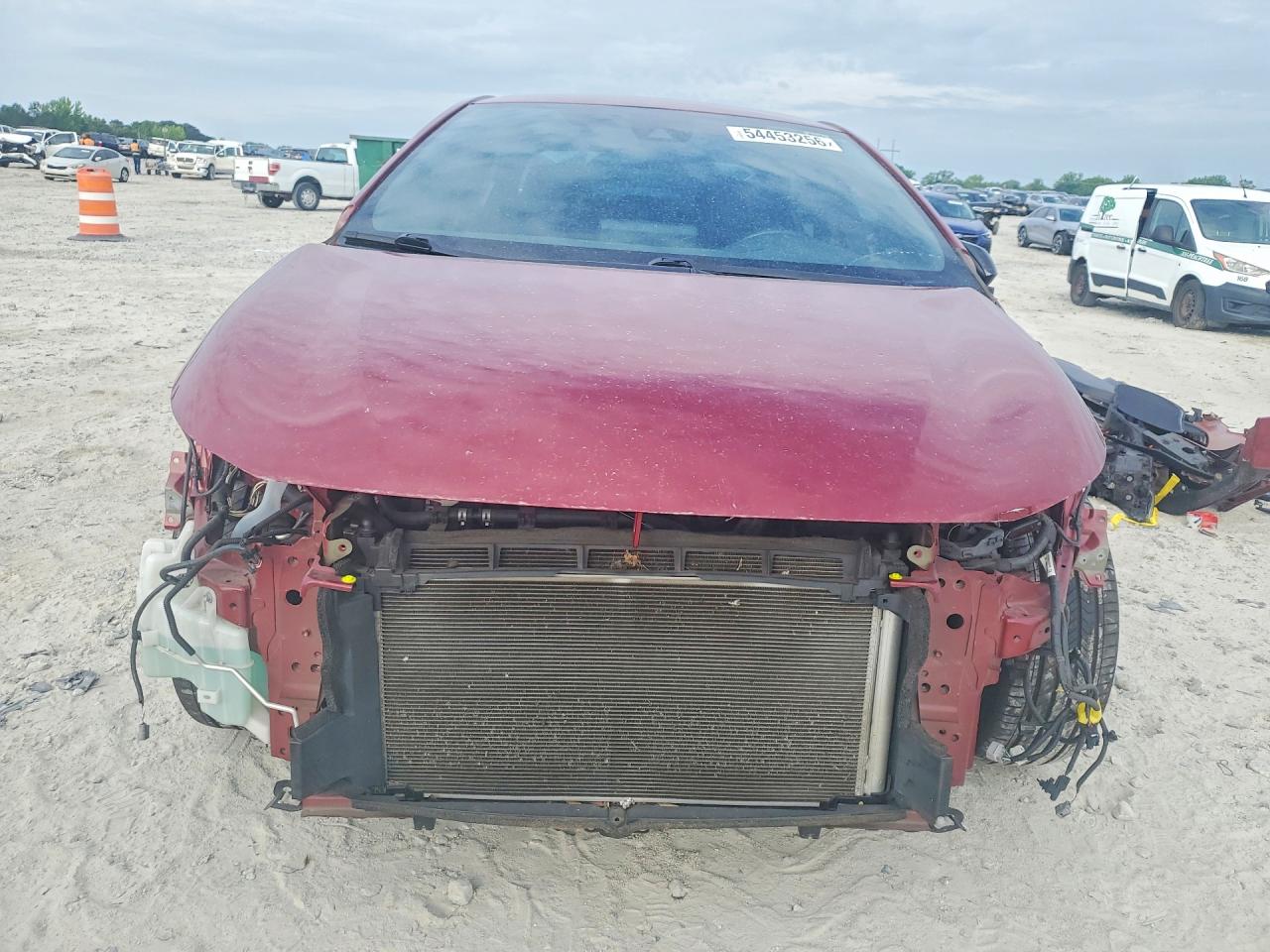 Toyota Corolla Se Nightshade Edition