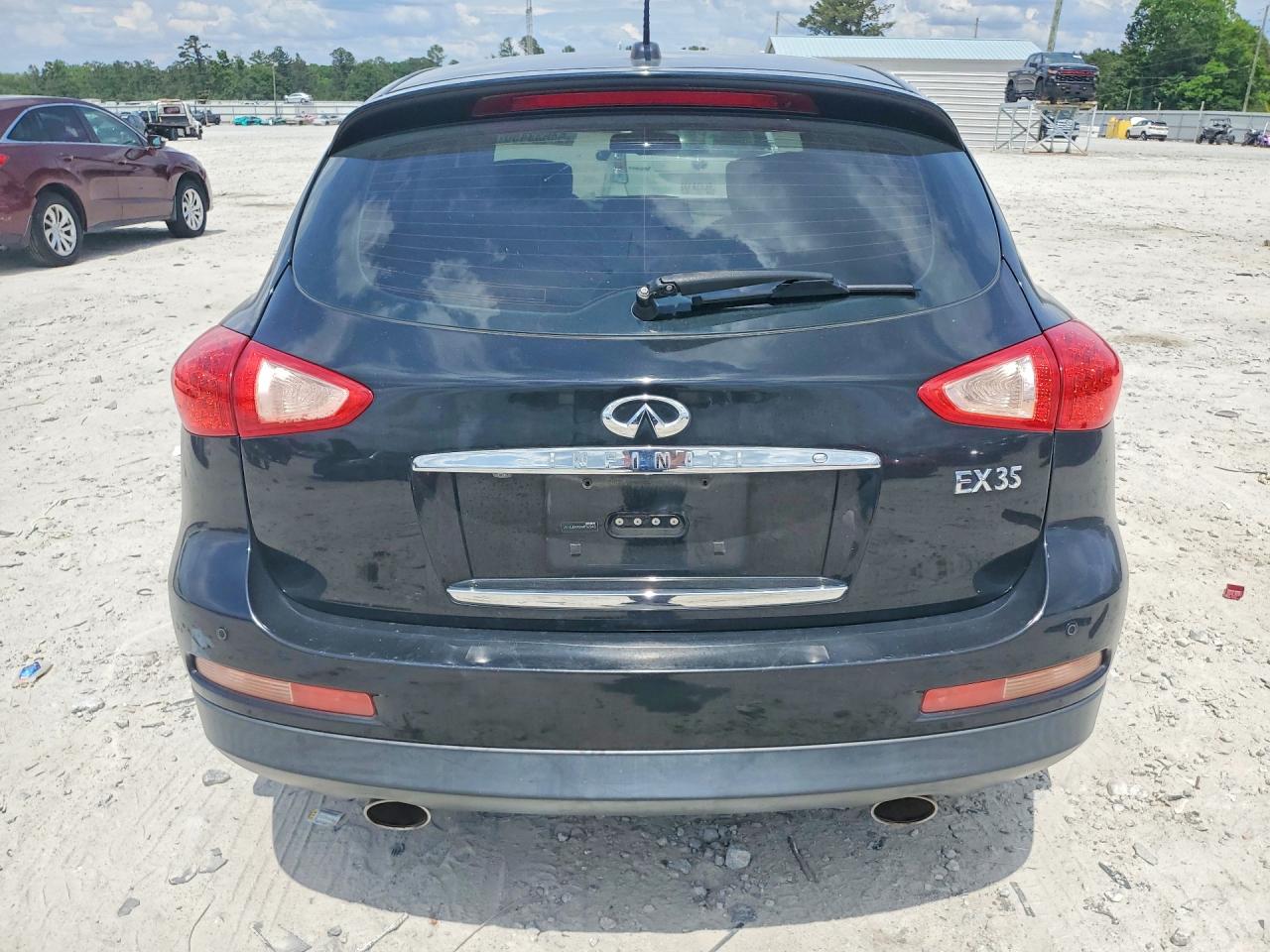 INFINITI Ex Base