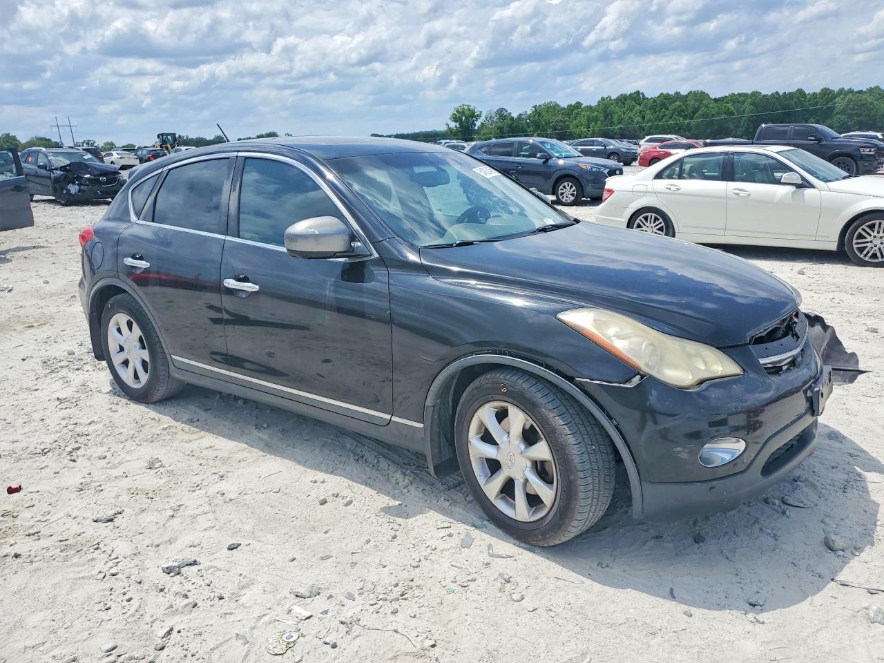 INFINITI Ex Base