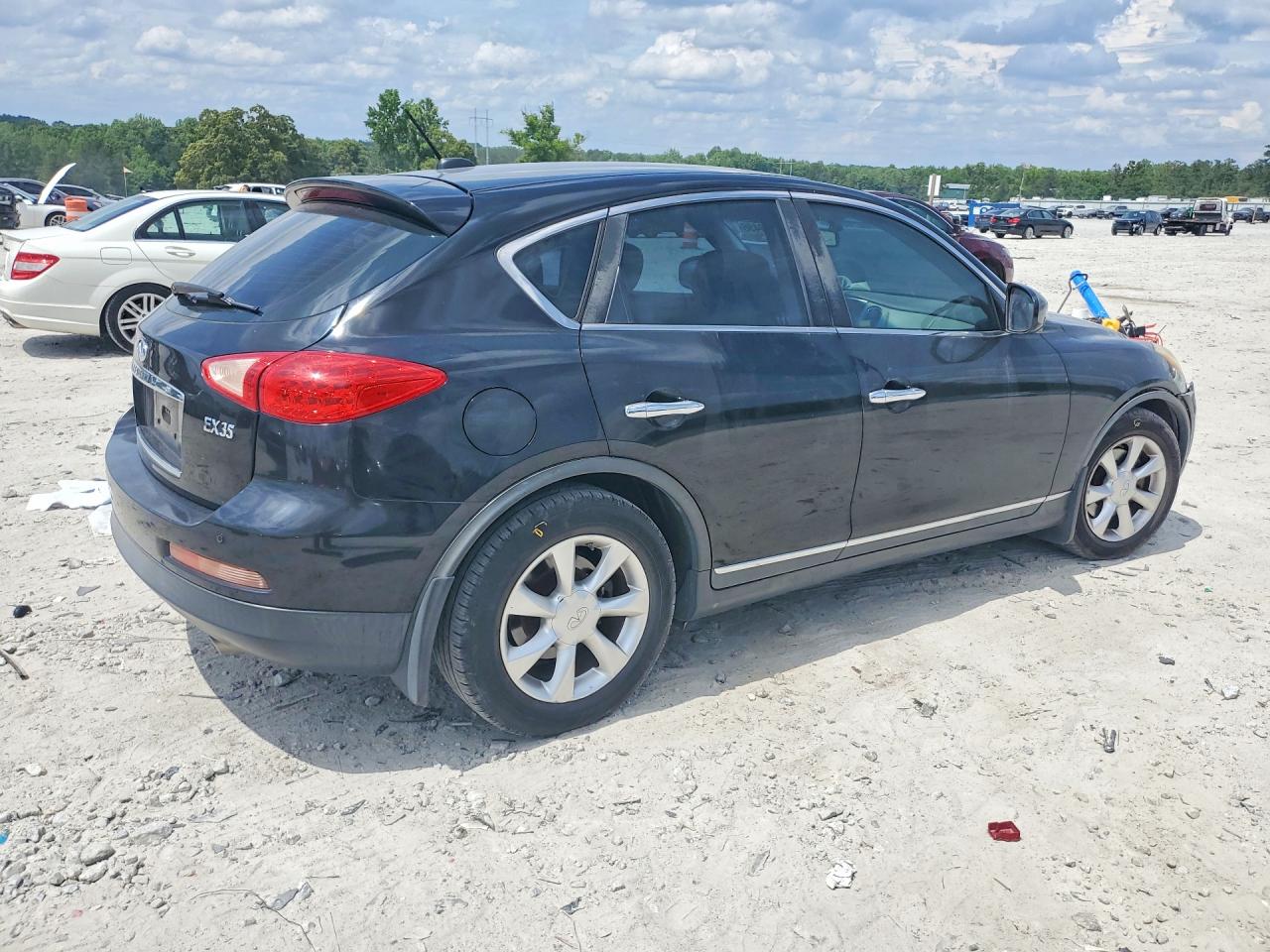 INFINITI Ex Base