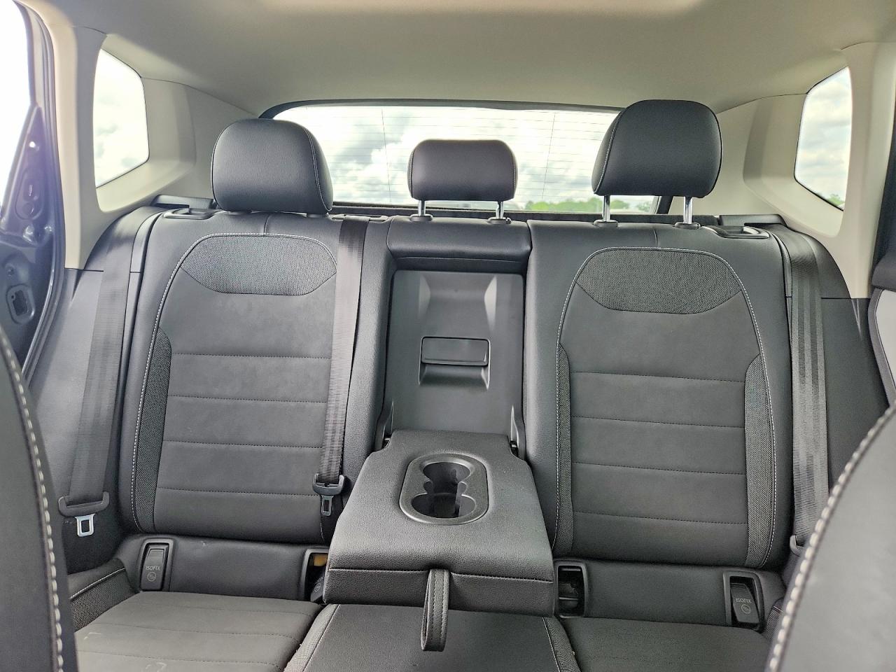 Volkswagen Taos Se Iq Drive