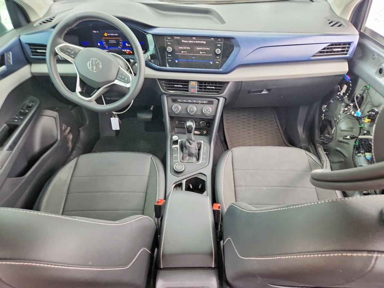 Volkswagen Taos Se Iq Drive