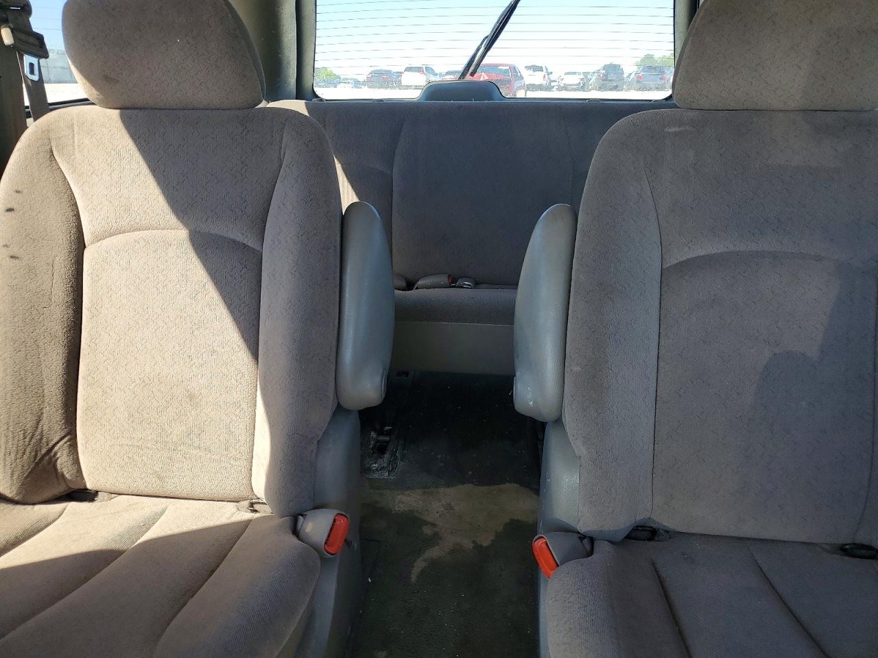 Dodge Caravan Sport