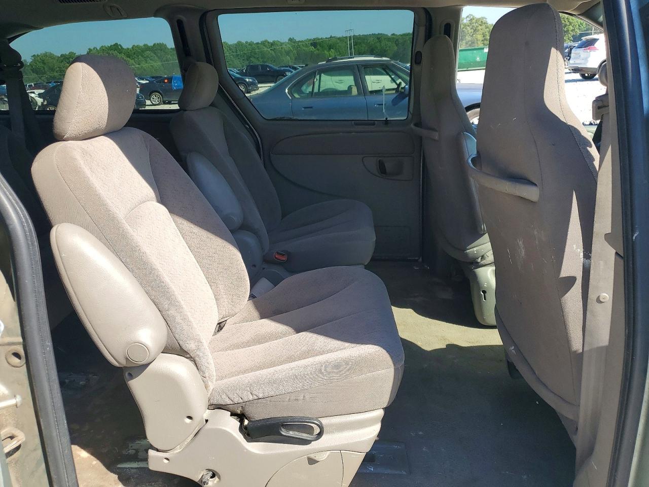 Dodge Caravan Sport