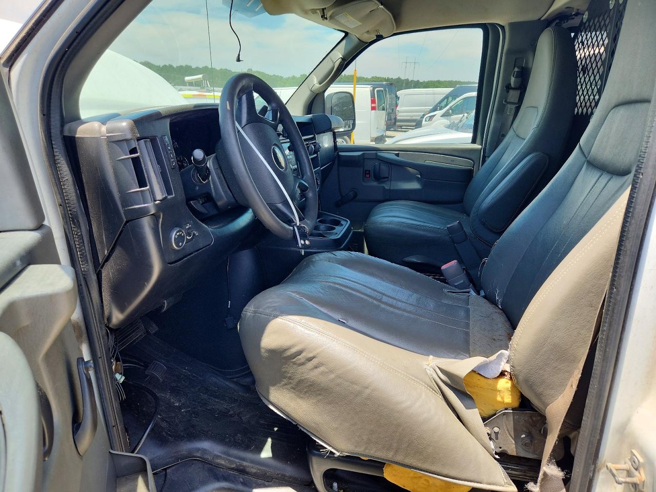 Chevrolet Express