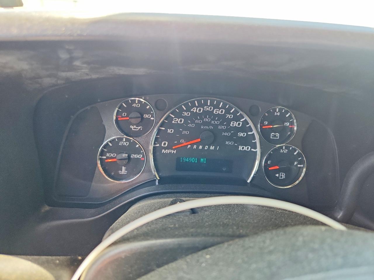 Chevrolet Express