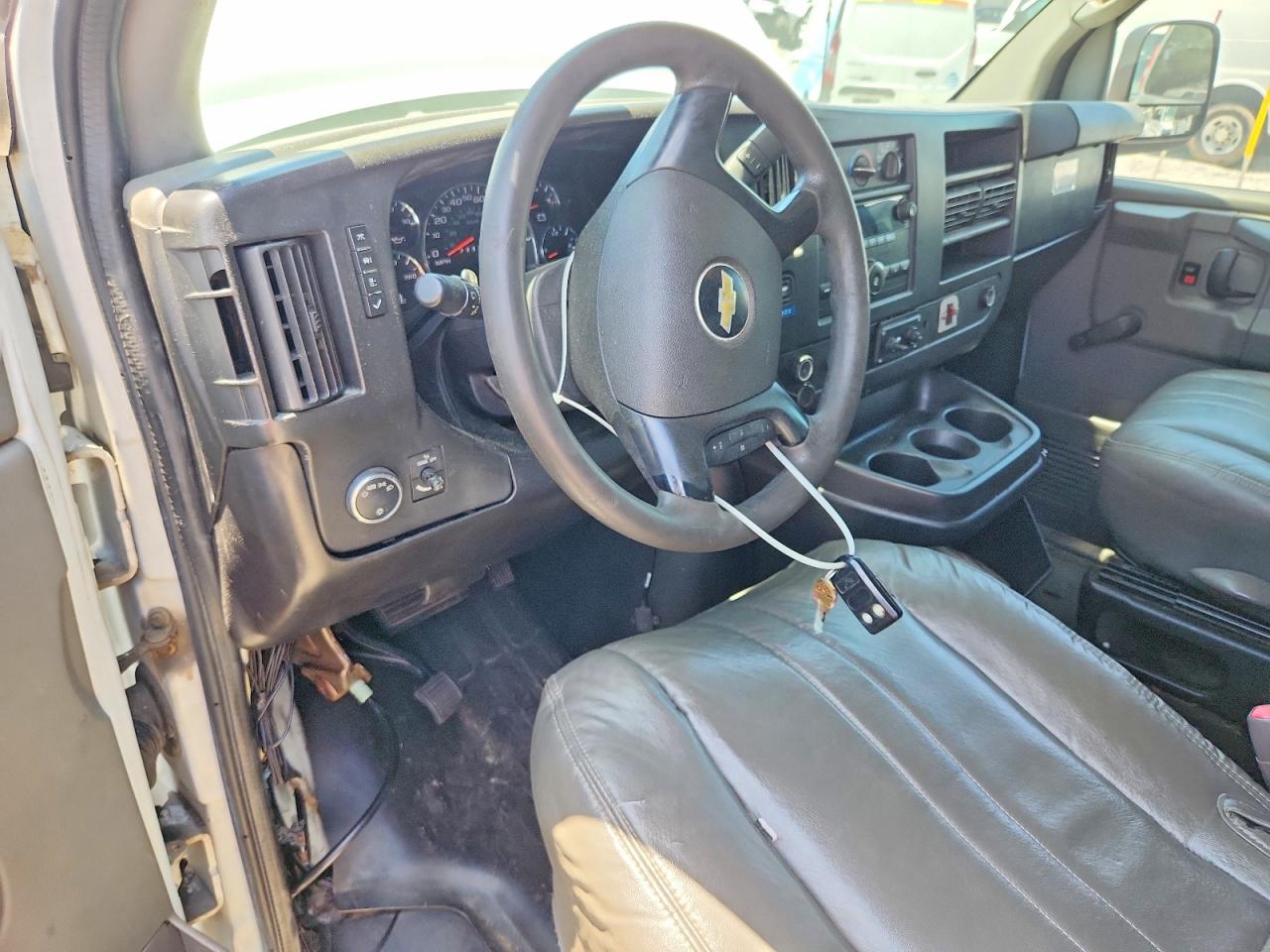 Chevrolet Express
