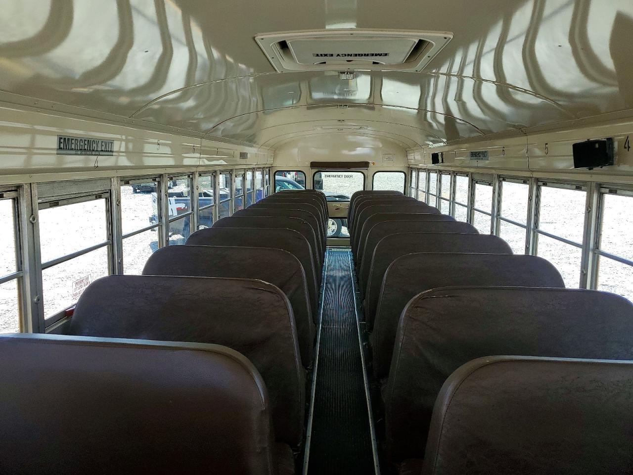 International 3000 3800