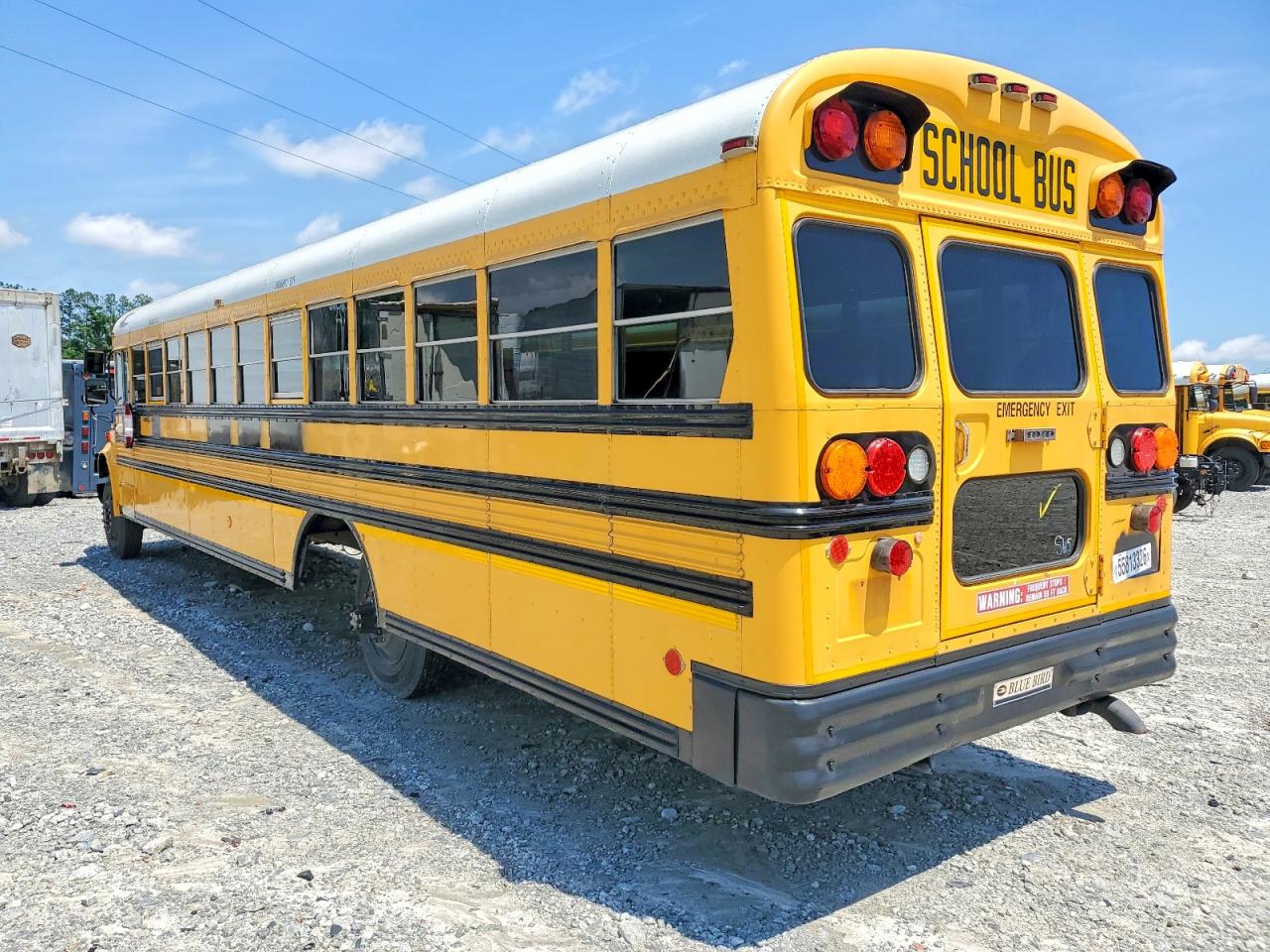 International 3000 3800