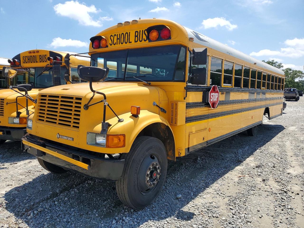 International 3000 3800