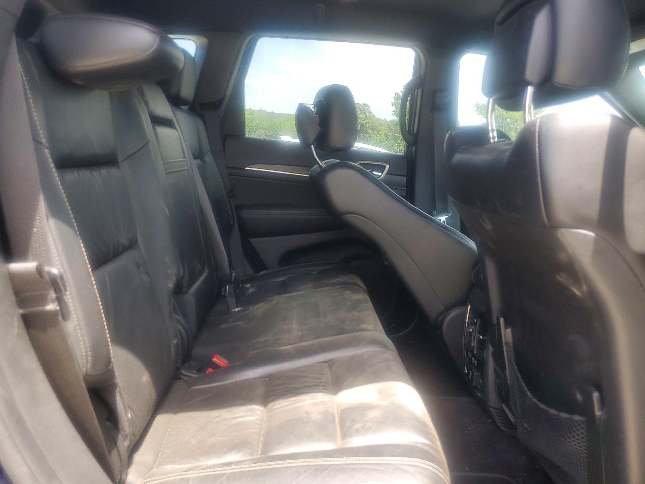 Jeep Cherokee Limited