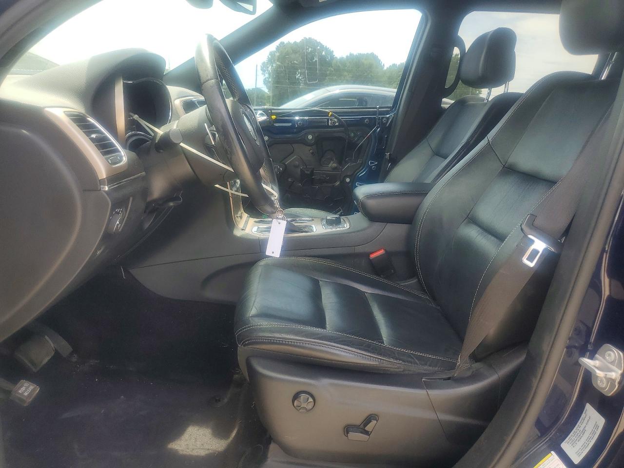 Jeep Cherokee Limited