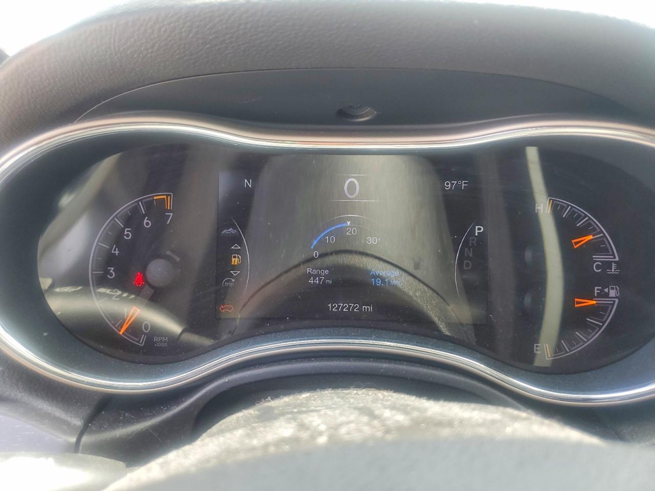 Jeep Cherokee Limited