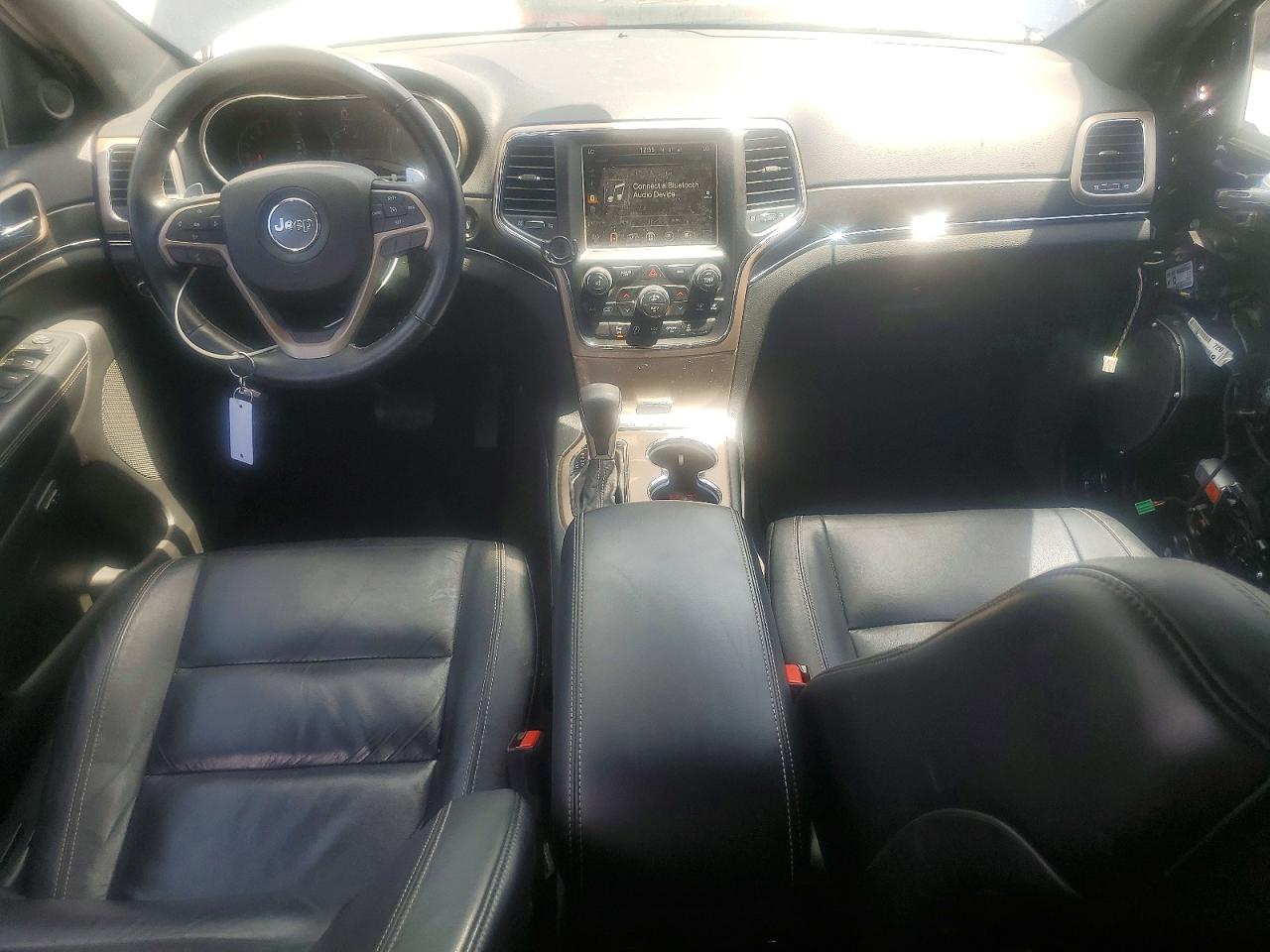 Jeep Cherokee Limited