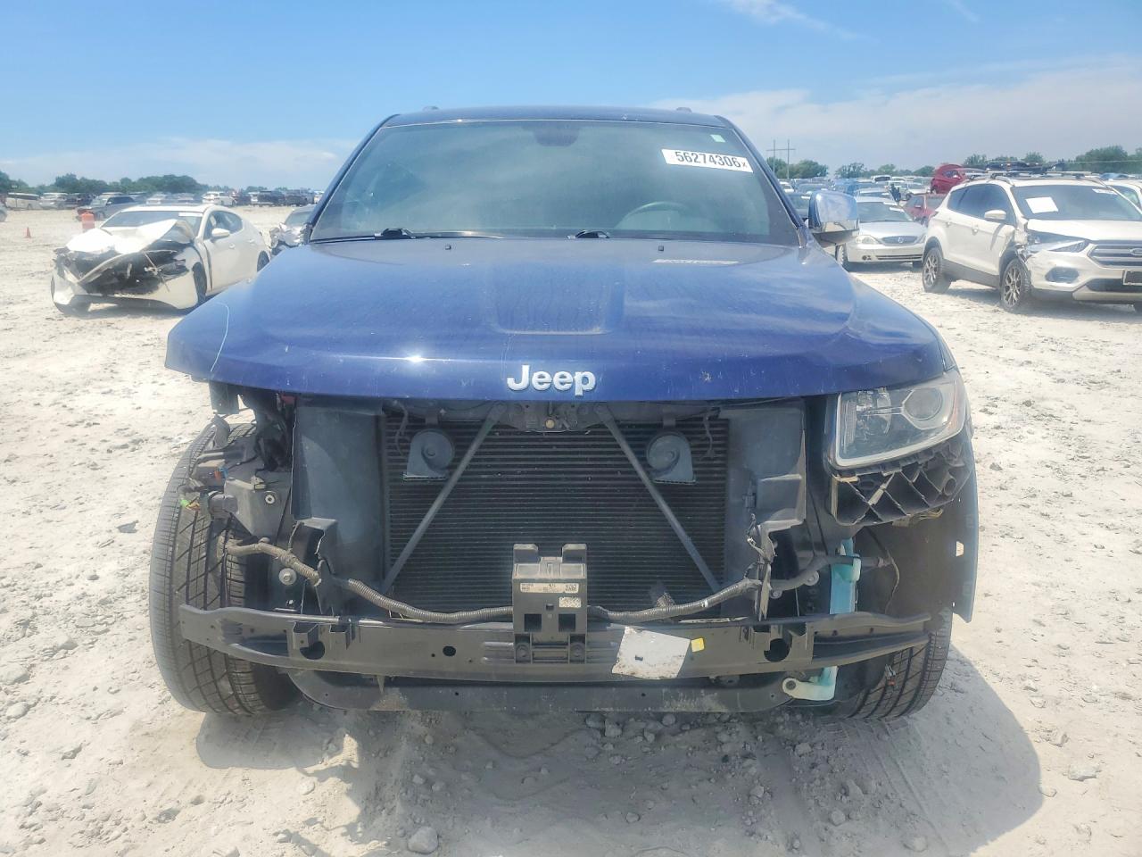 Jeep Cherokee Limited