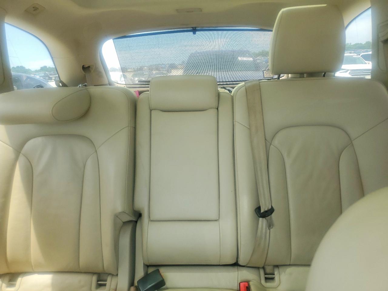 Audi Q7 Premium Plus
