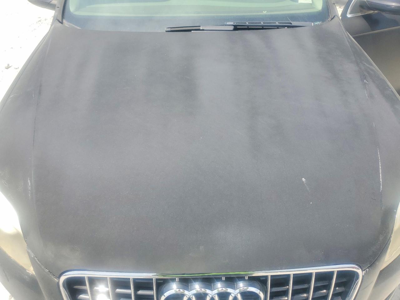 Audi Q7 Premium Plus