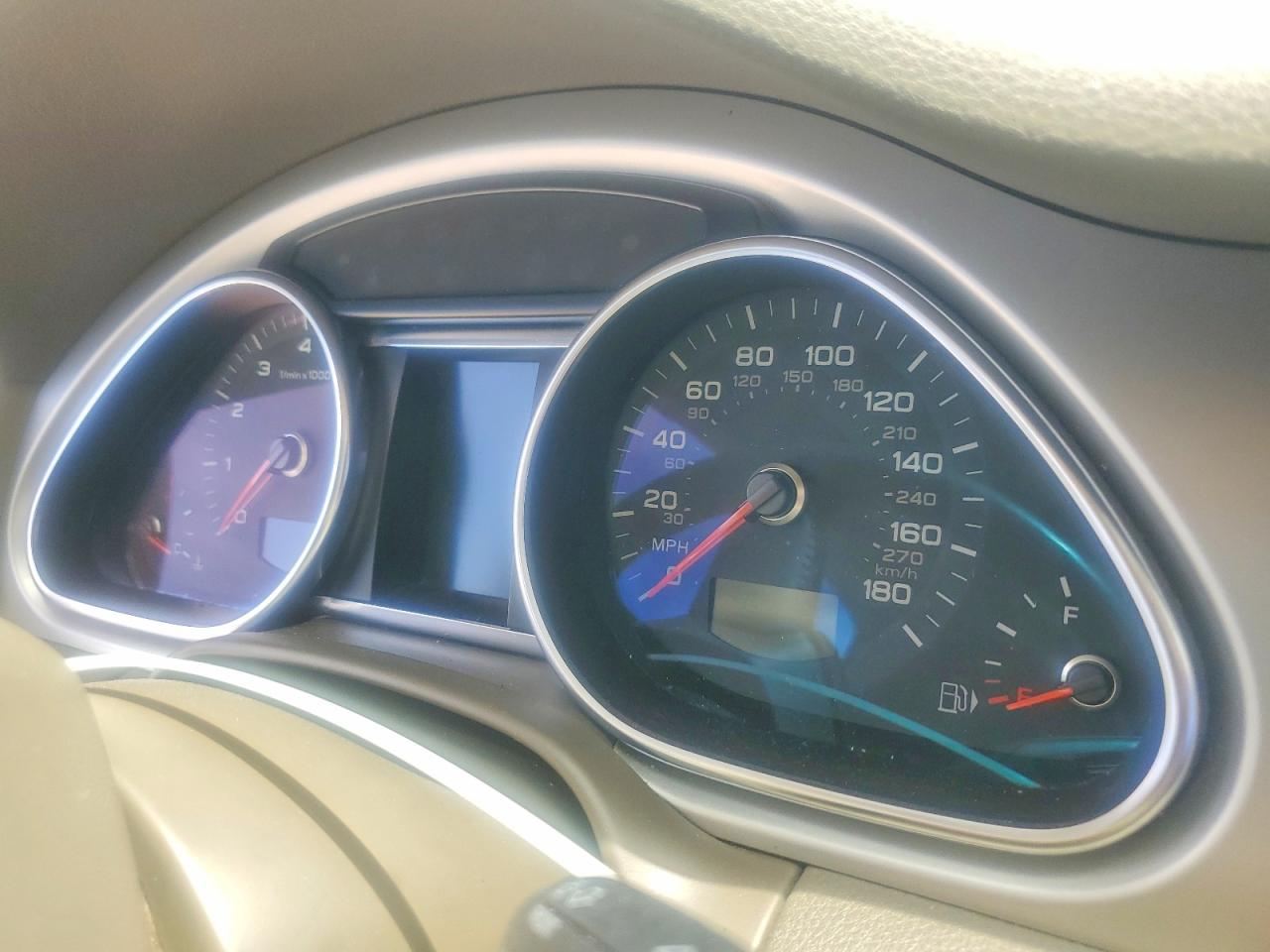 Audi Q7 Premium Plus