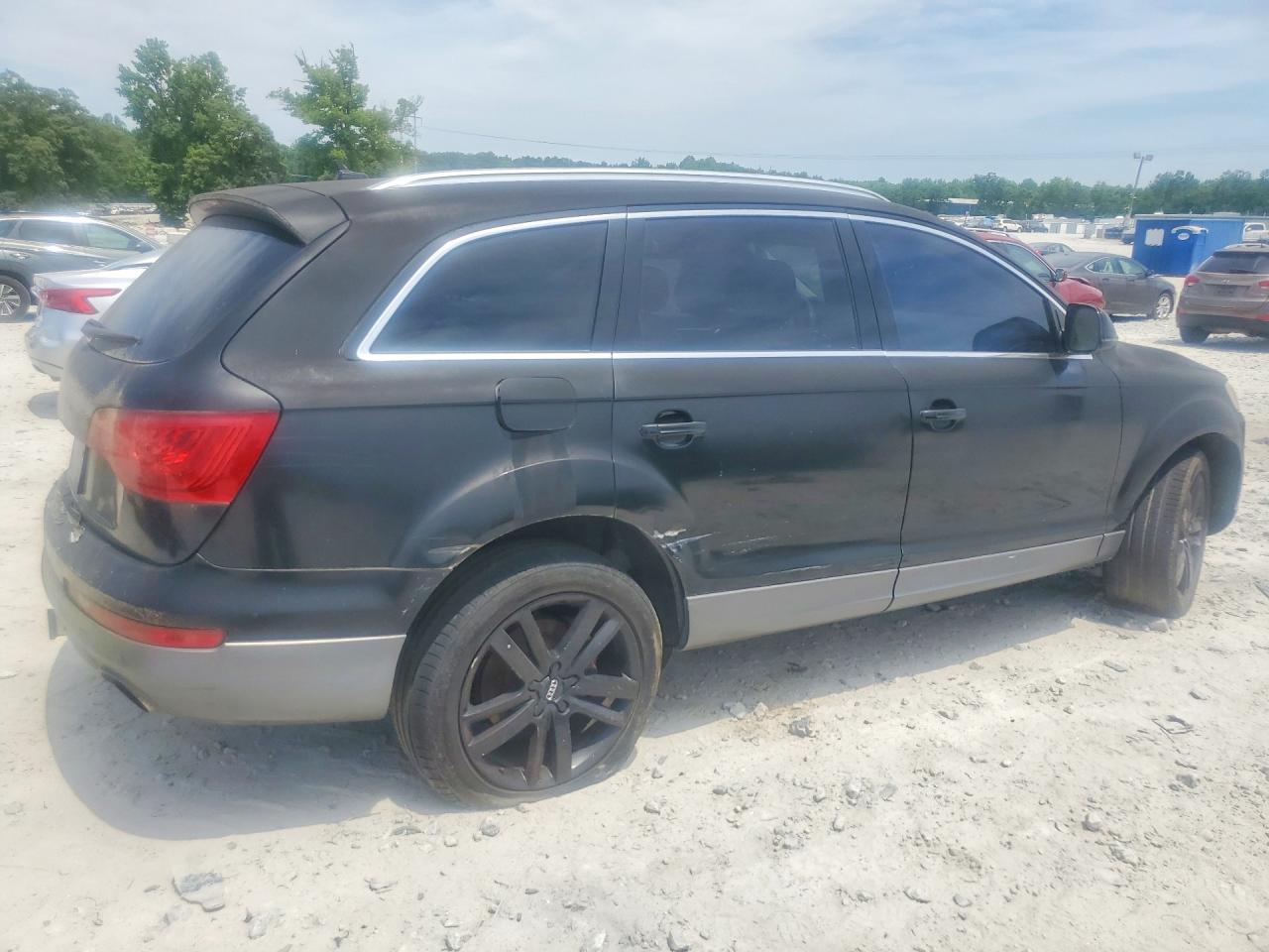 Audi Q7 Premium Plus