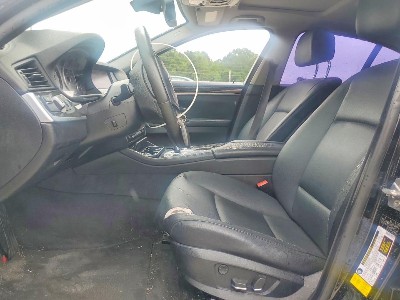 BMW 5 Series I