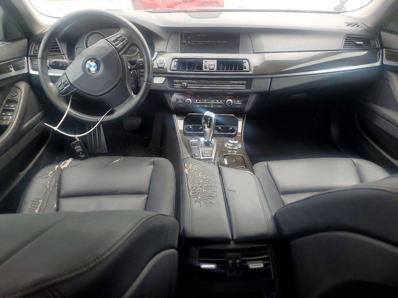 BMW 5 Series I