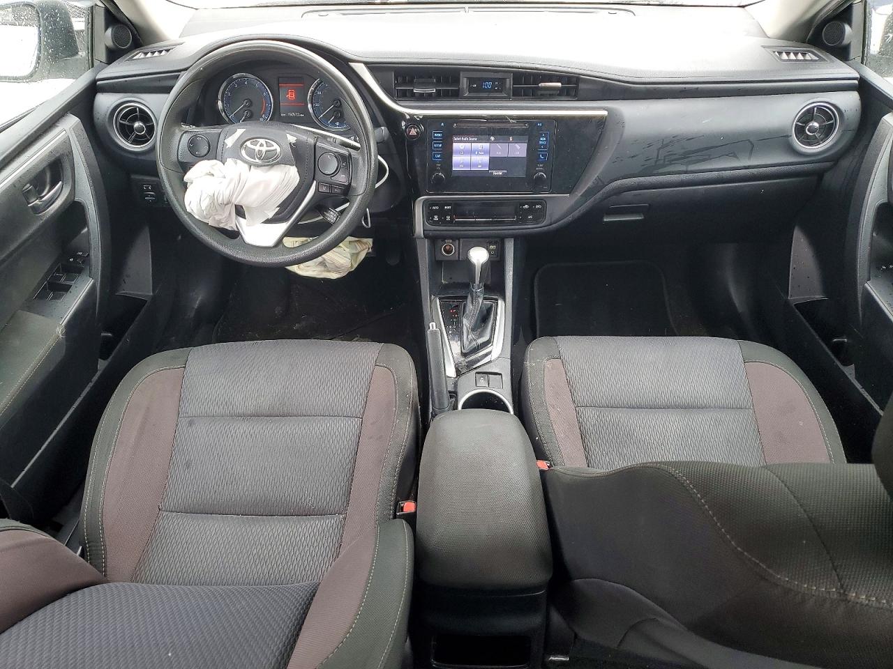 Toyota Corolla L