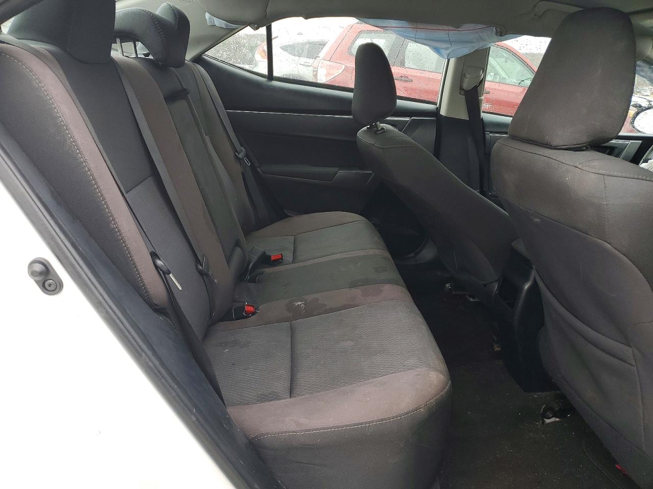 Toyota Corolla L