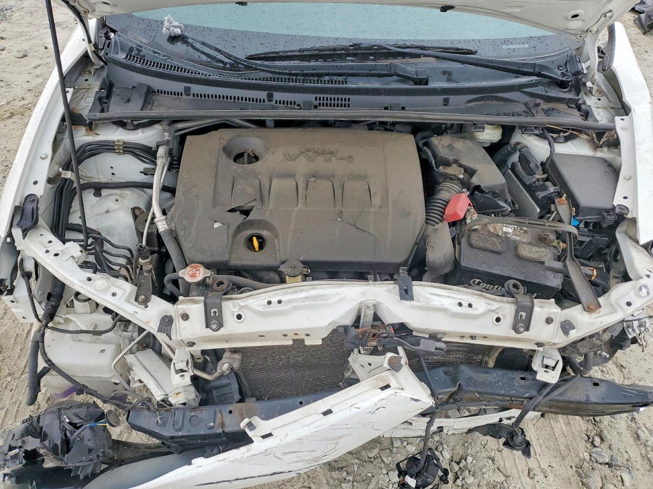 Toyota Corolla L