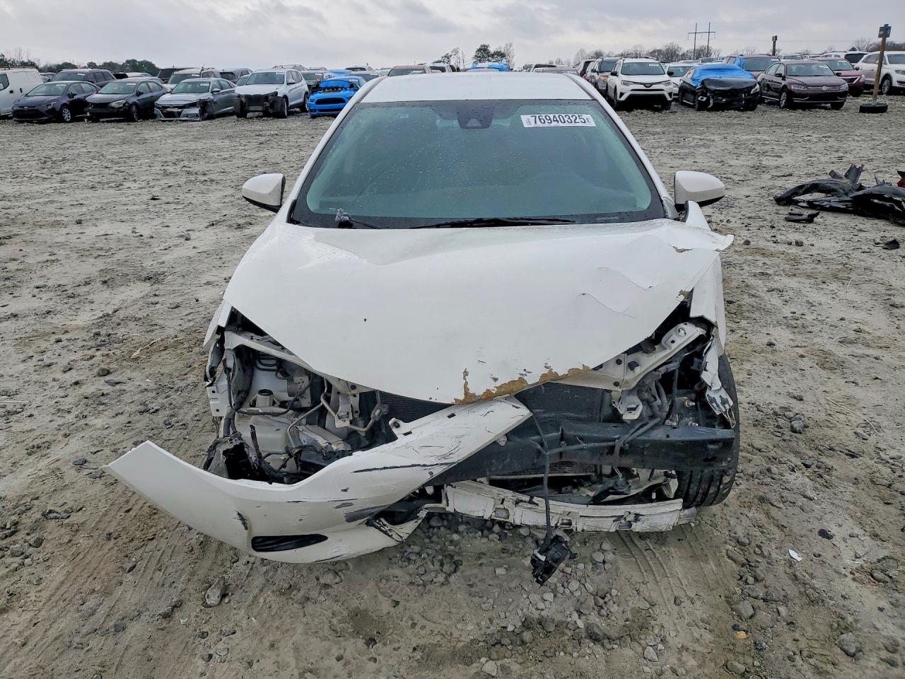 Toyota Corolla L