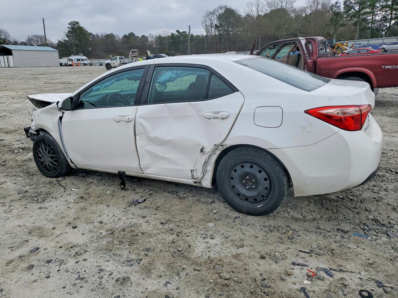 Toyota Corolla L