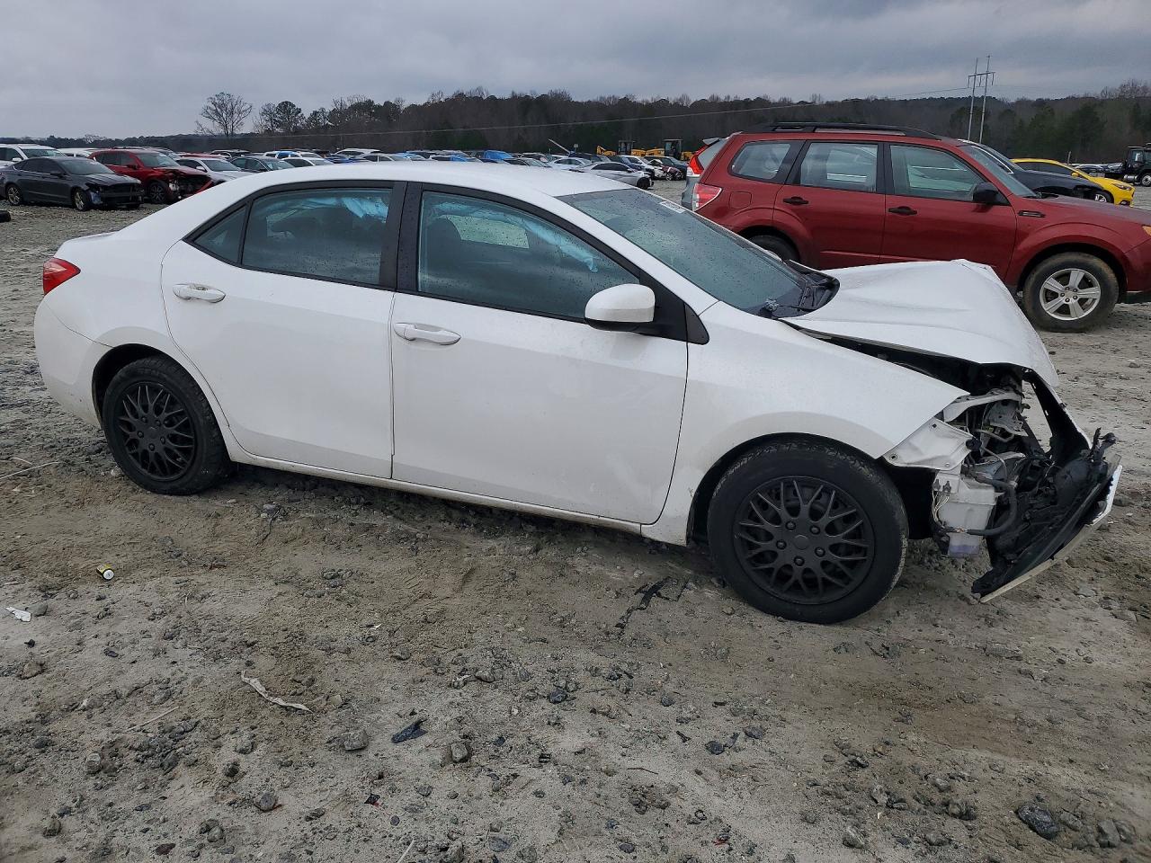 Toyota Corolla L