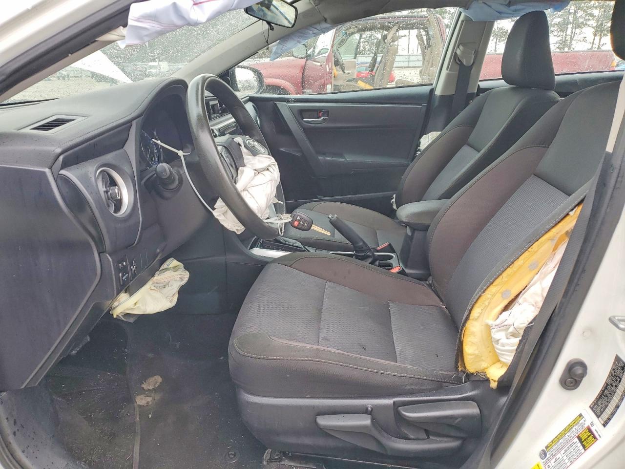Toyota Corolla L