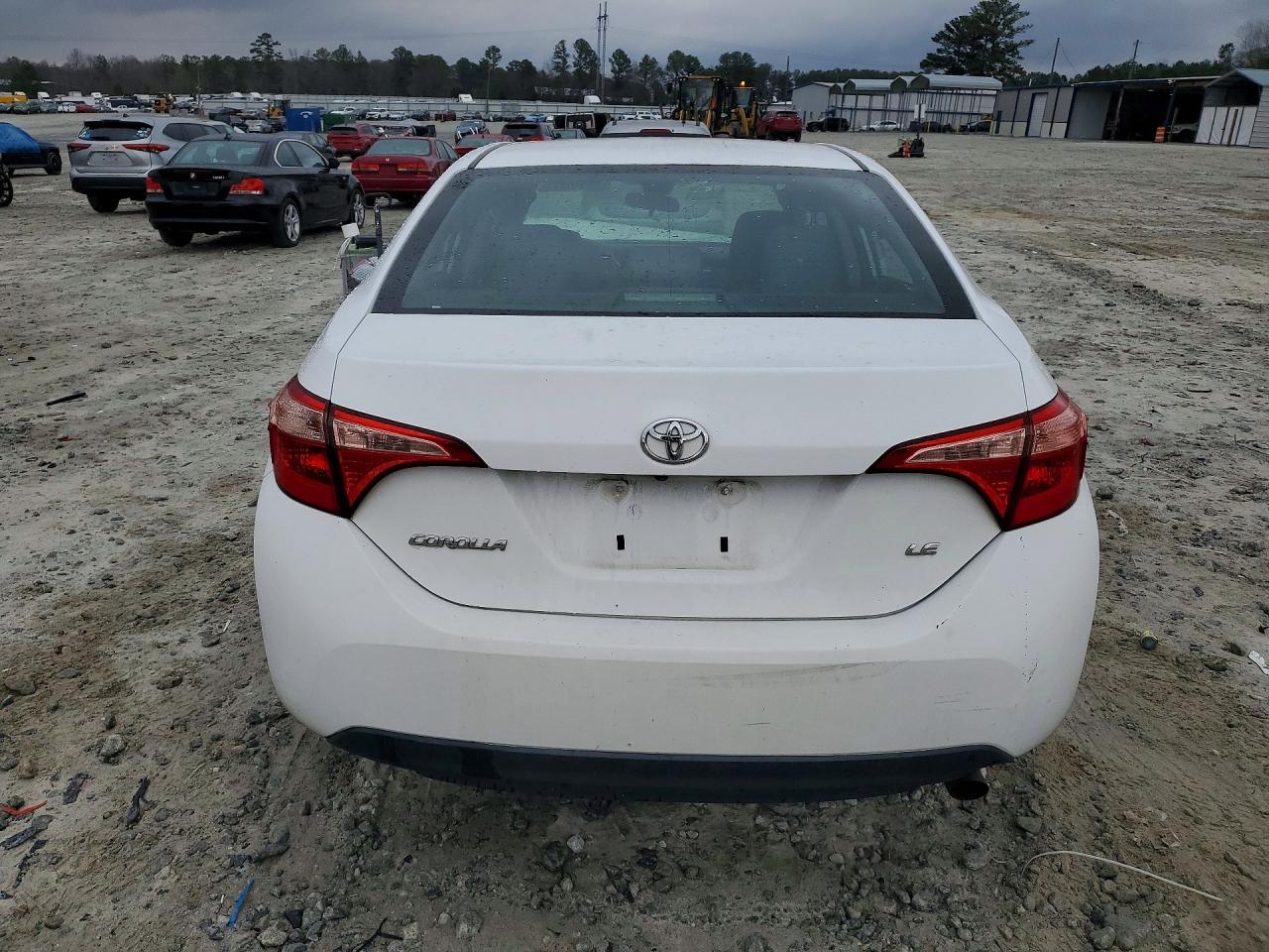 Toyota Corolla L