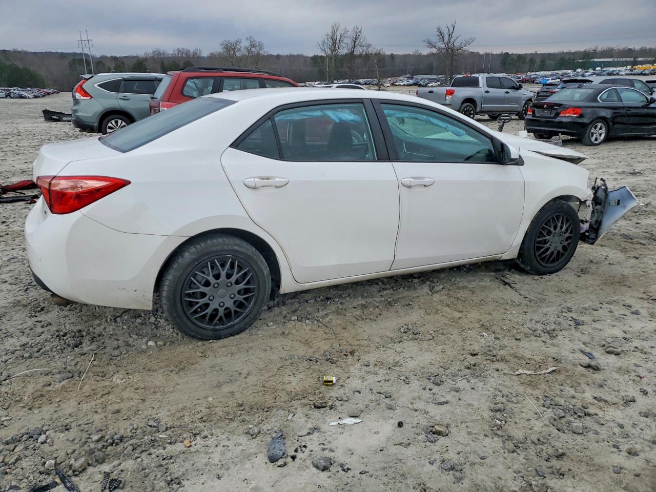 Toyota Corolla L