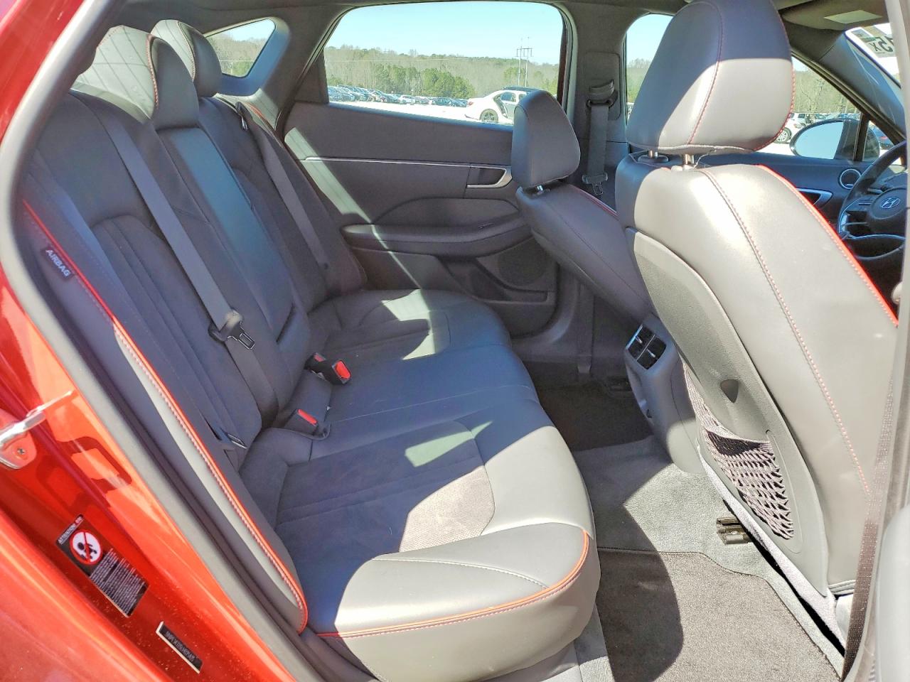 Hyundai SONATA Sel Plus