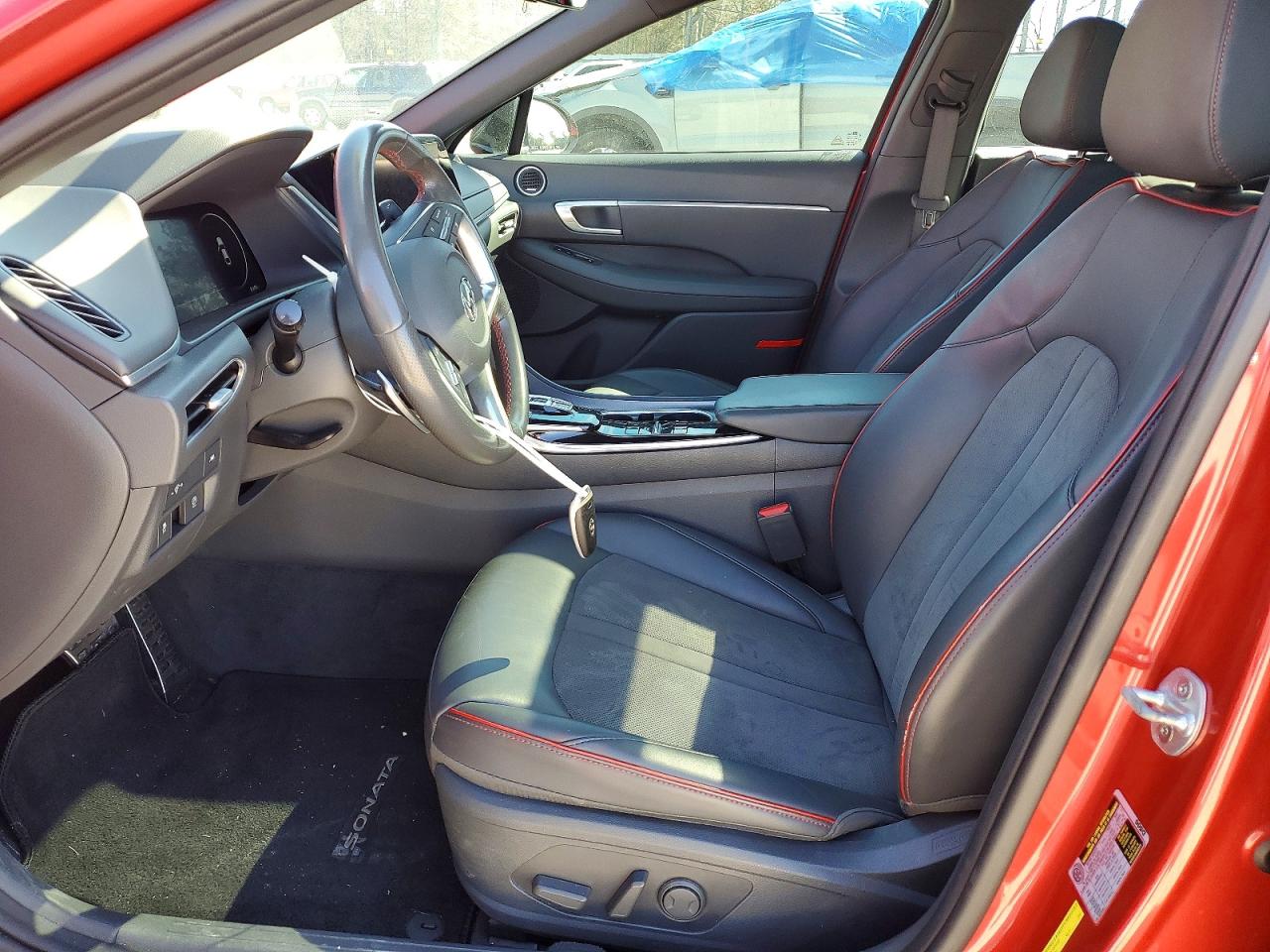 Hyundai SONATA Sel Plus