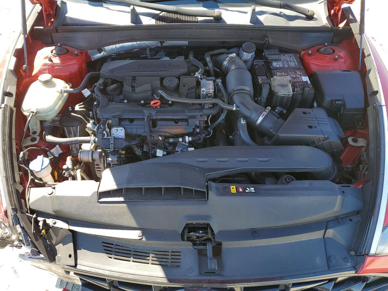 Hyundai SONATA Sel Plus