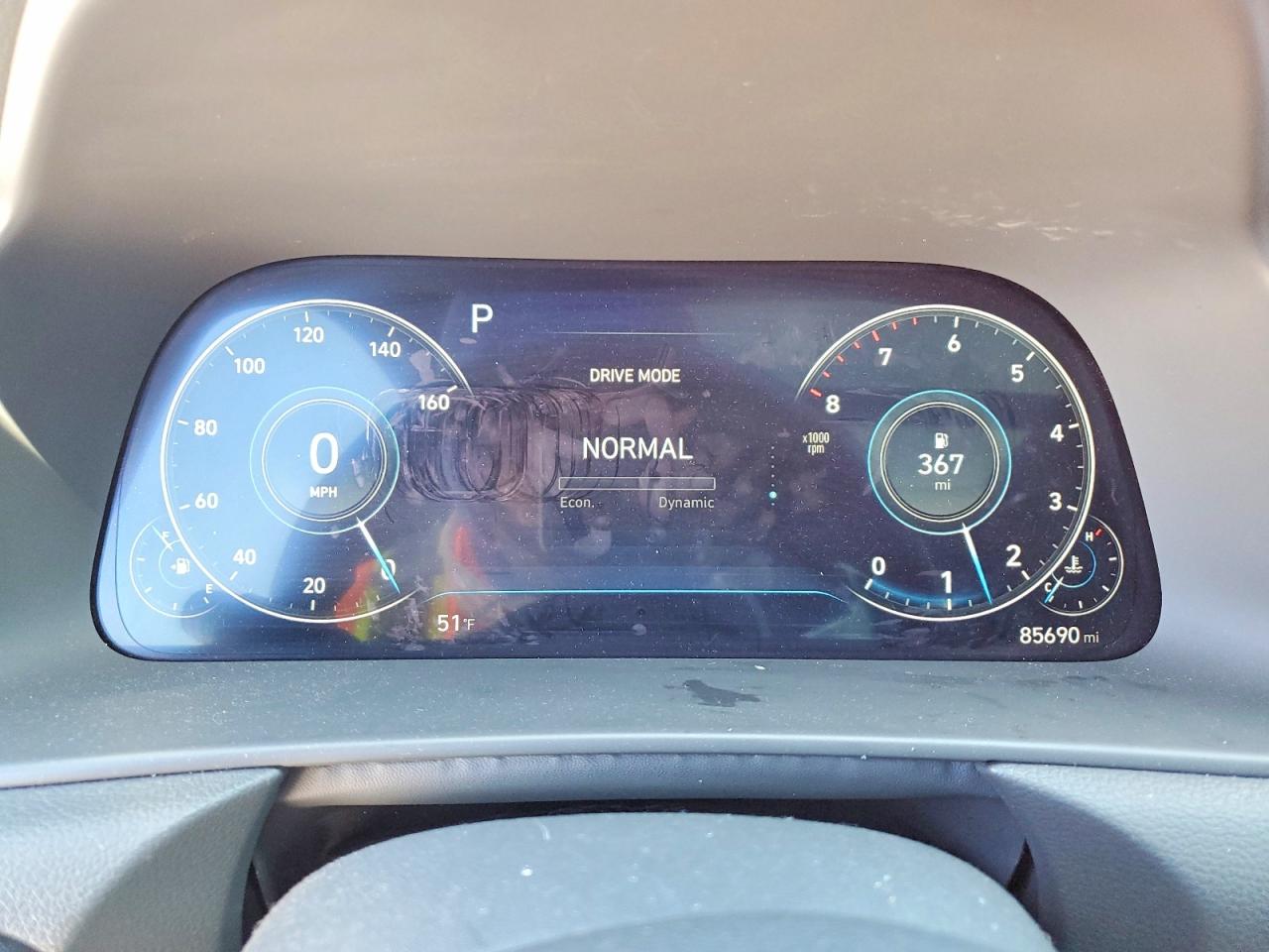 Hyundai SONATA Sel Plus