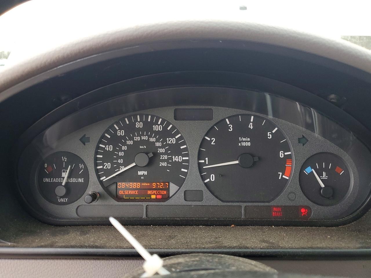 BMW 3 Series Ti Automatic