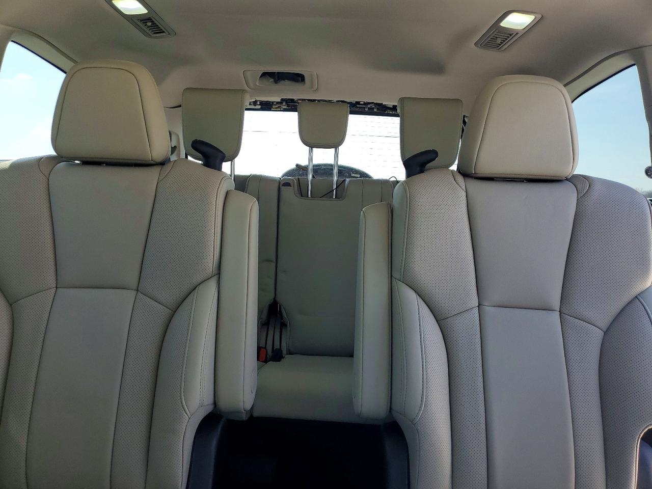 Subaru Ascent Limited