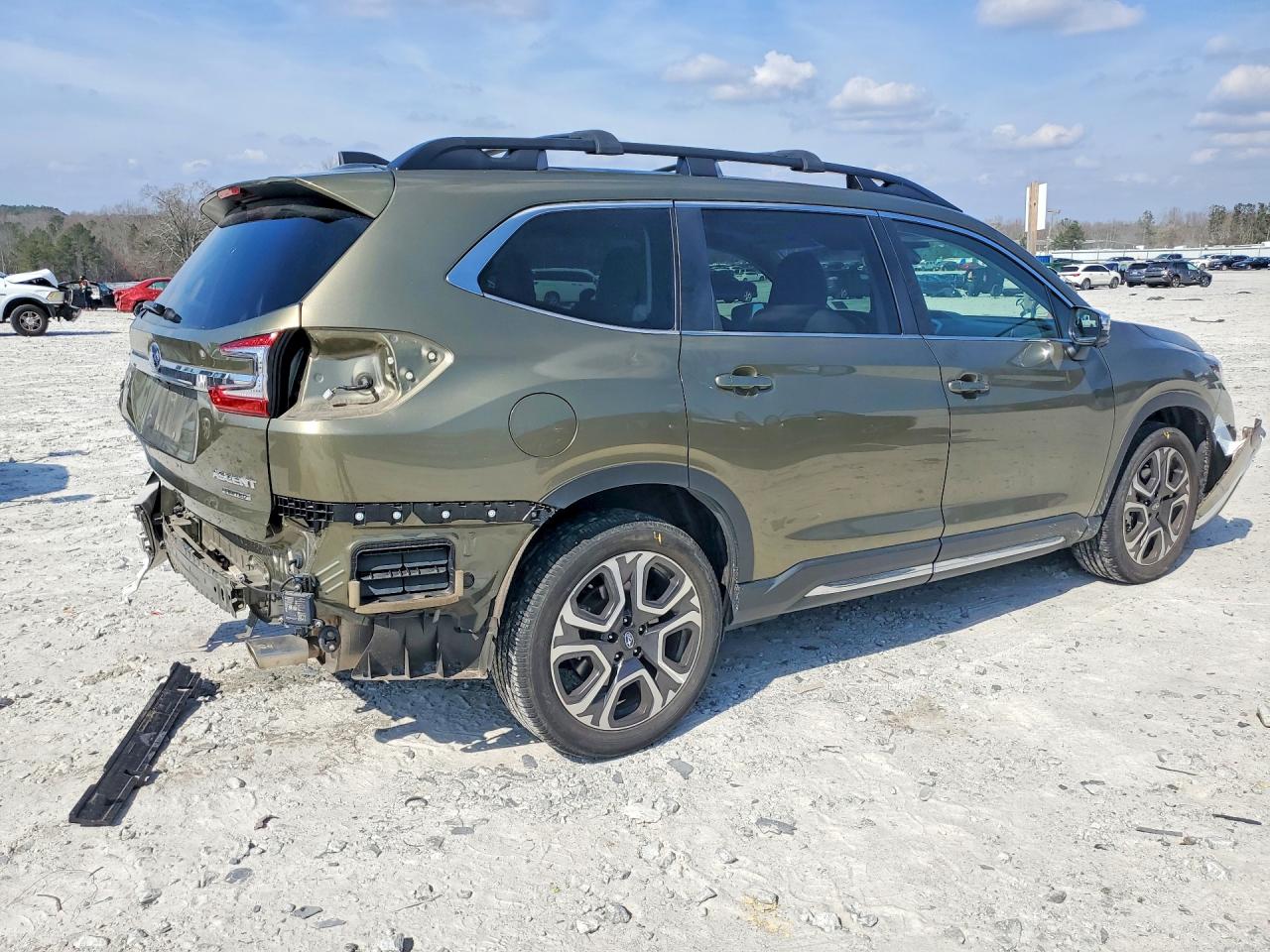 Subaru Ascent Limited