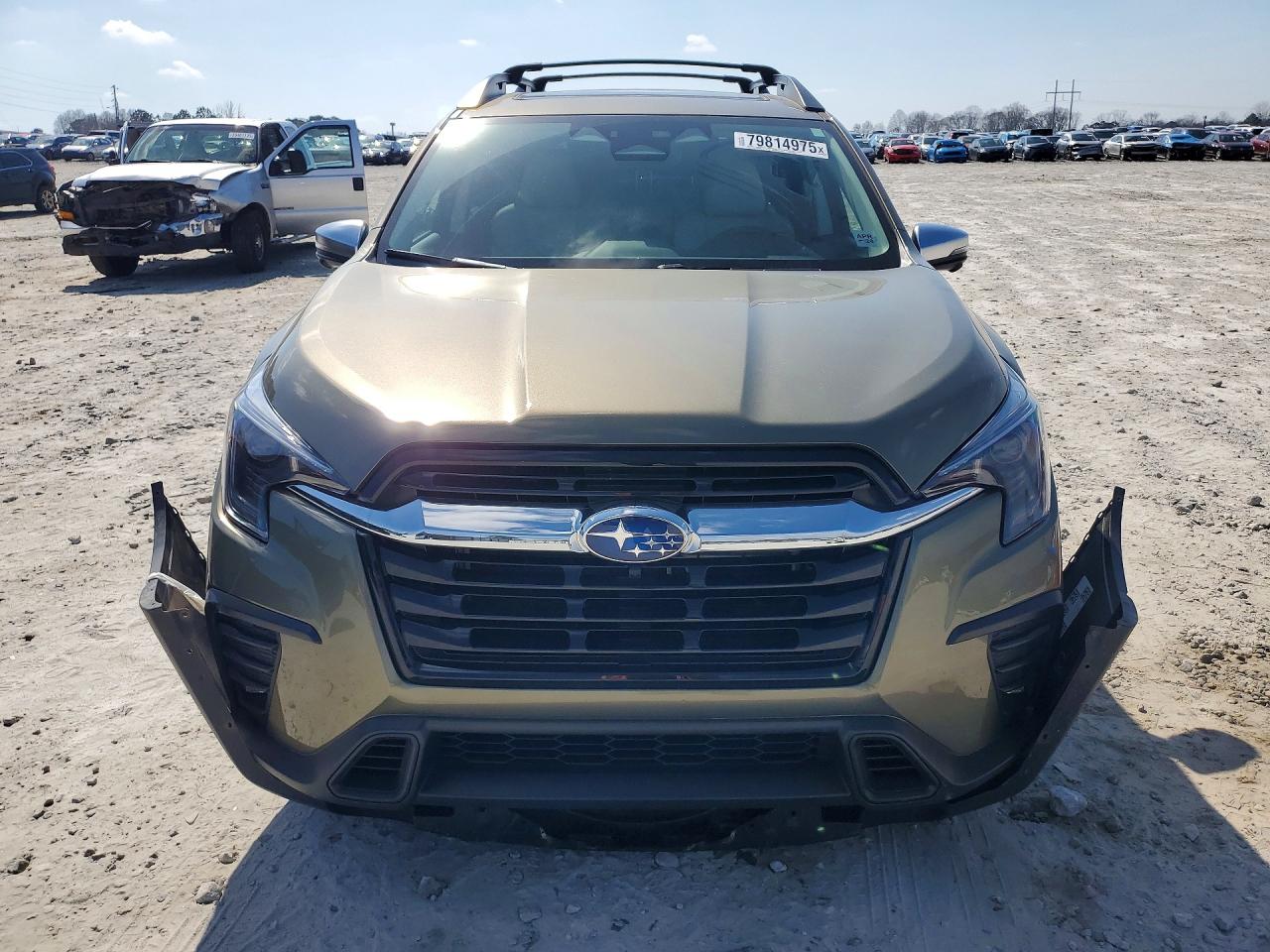 Subaru Ascent Limited