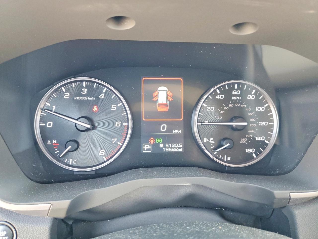 Subaru Ascent Limited