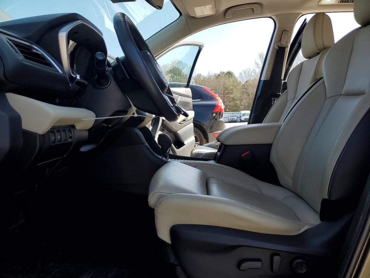 Subaru Ascent Limited