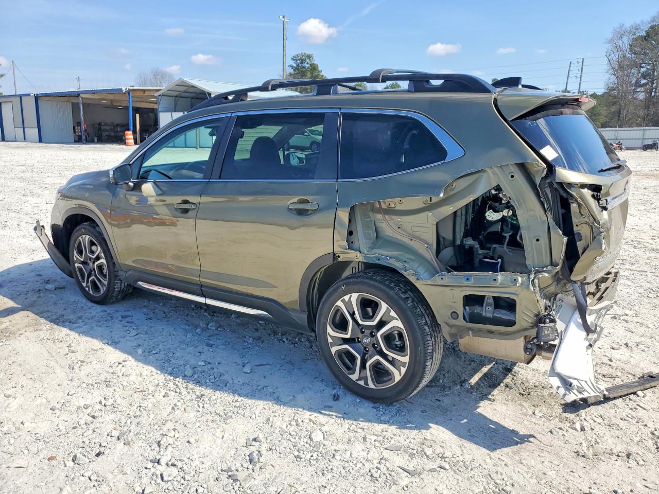 Subaru Ascent Limited