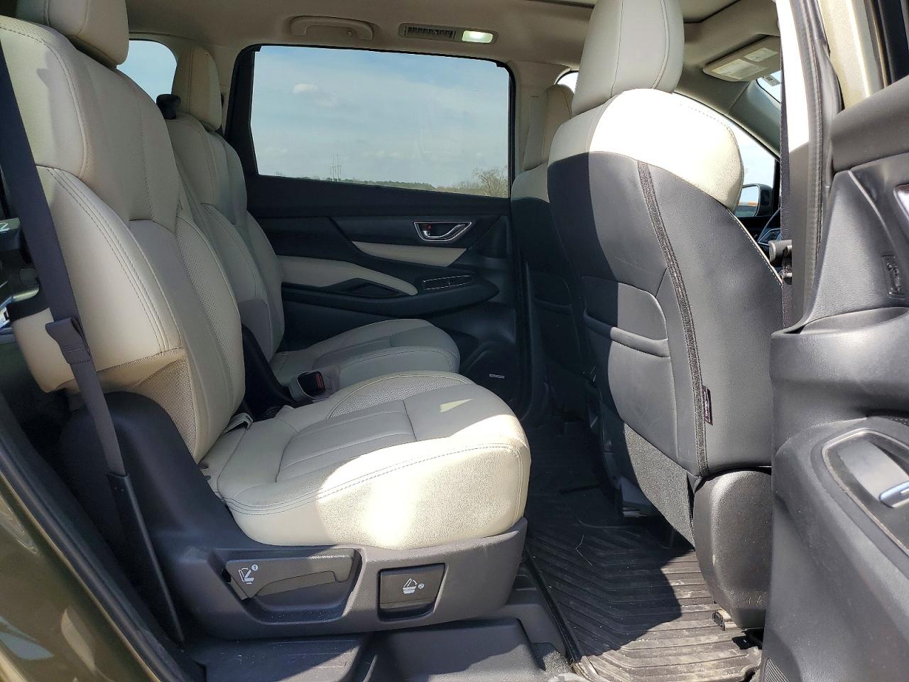 Subaru Ascent Limited