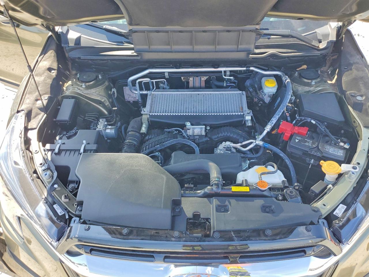 Subaru Ascent Limited