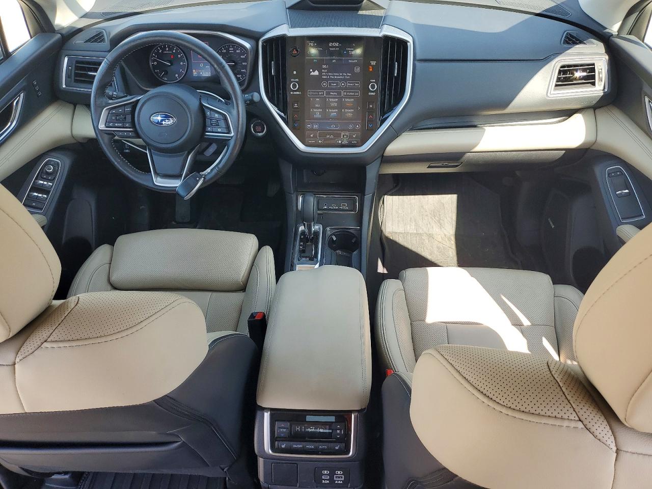 Subaru Ascent Limited