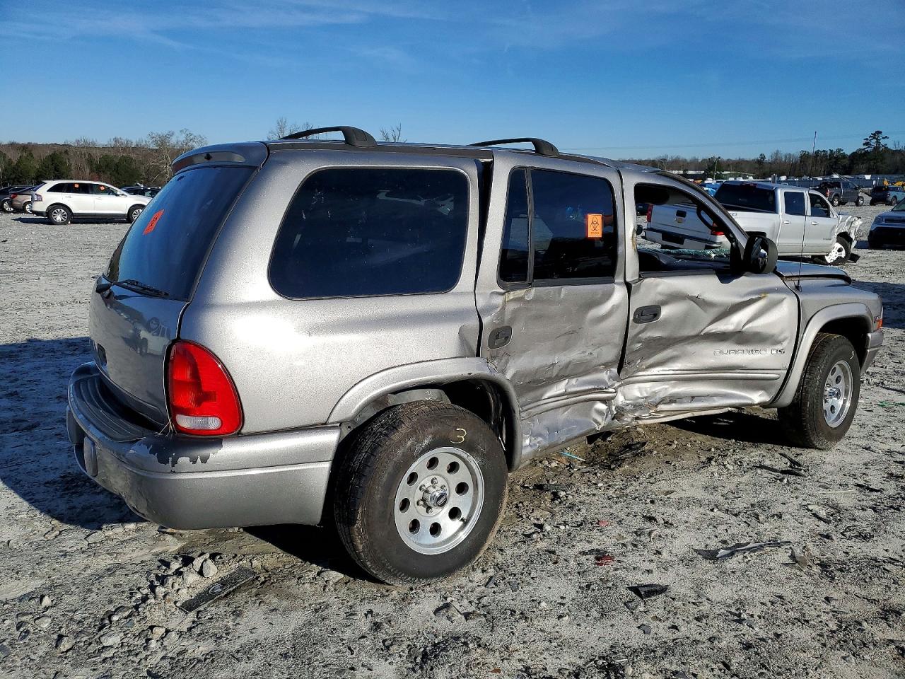Dodge Durango