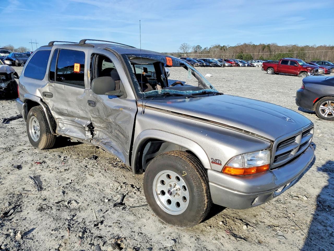 Dodge Durango